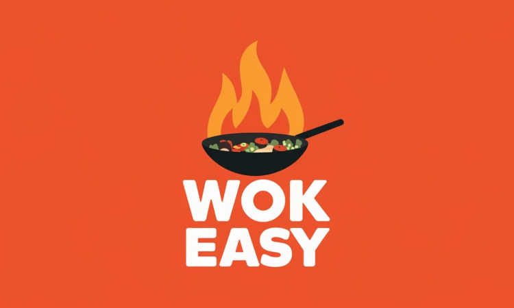 WokEasy logo